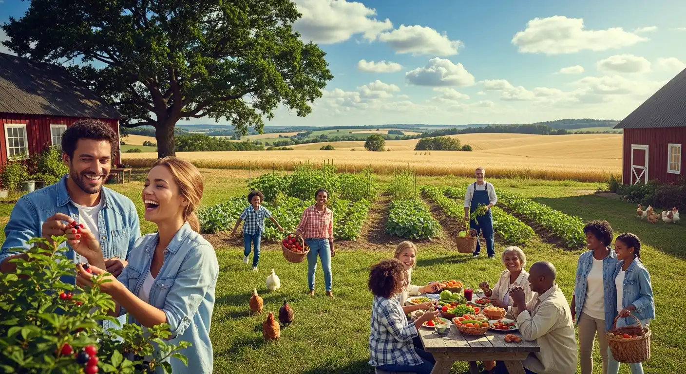 Especialista em Agricultura de Precisão