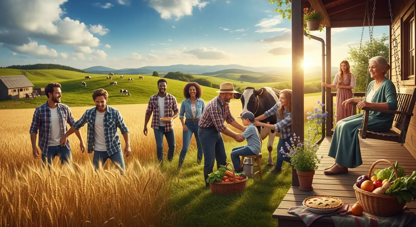 Adeus, Agronomia Tradicional? As 5 Novas Profissões que o Agro do Futuro Exige e Paga Salários Altíssimos