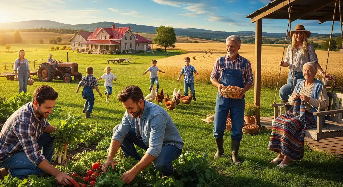 A Uber do Campo? 3 Agritechs Brasileiras que Estão Mudando a Forma de Alugar Maquinário Pesado