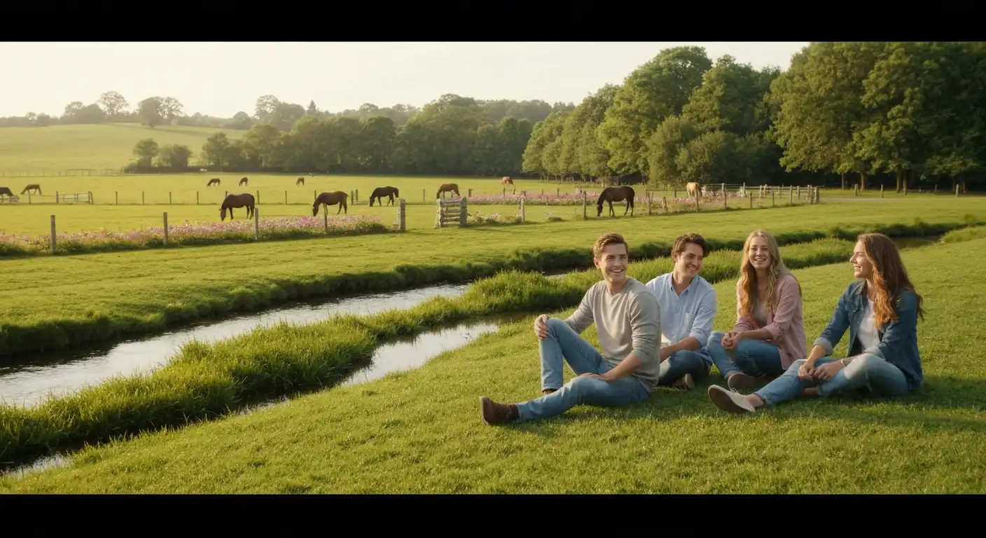 Agricultura Sustentável Técnicas Modernas para Produzir Mais no Campo