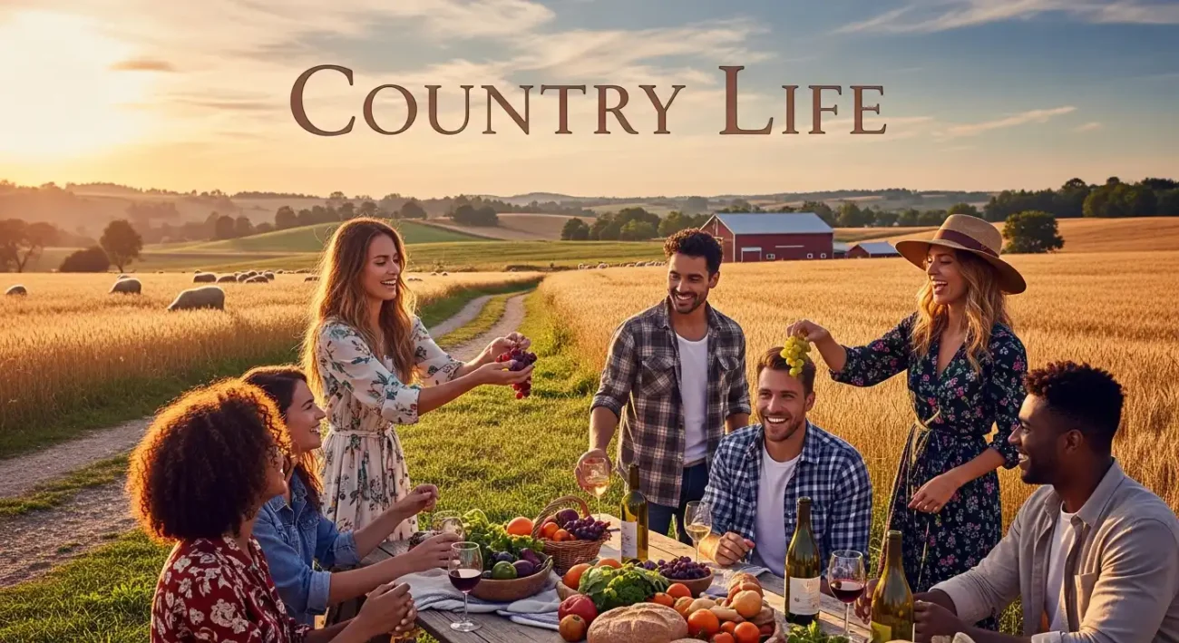 Agricultura Sustentável Técnicas Modernas para Produzir Mais no Campo