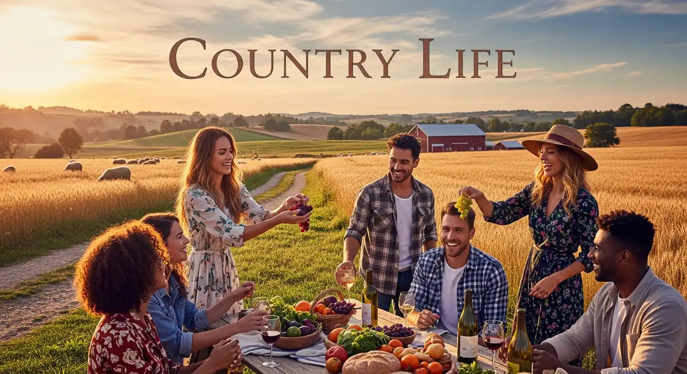 Agricultura Sustentável Técnicas Modernas para Produzir Mais no Campo