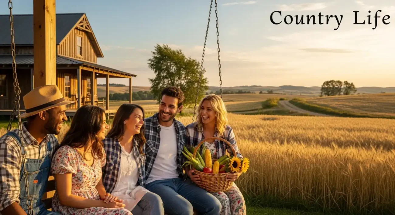 Agricultura Sustentável Técnicas Modernas para Produzir Mais no Campo