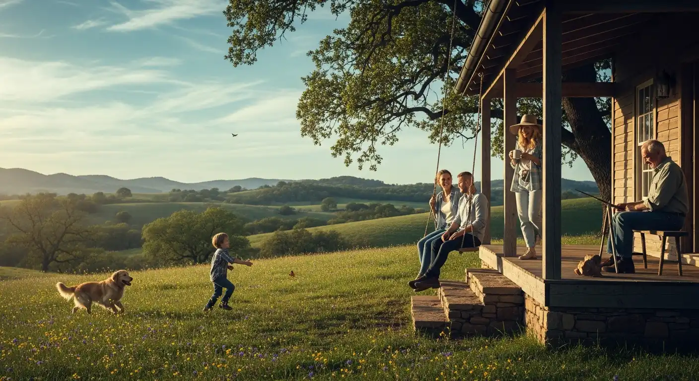 Agricultura Sustentável Técnicas Modernas para Produzir Mais no Campo