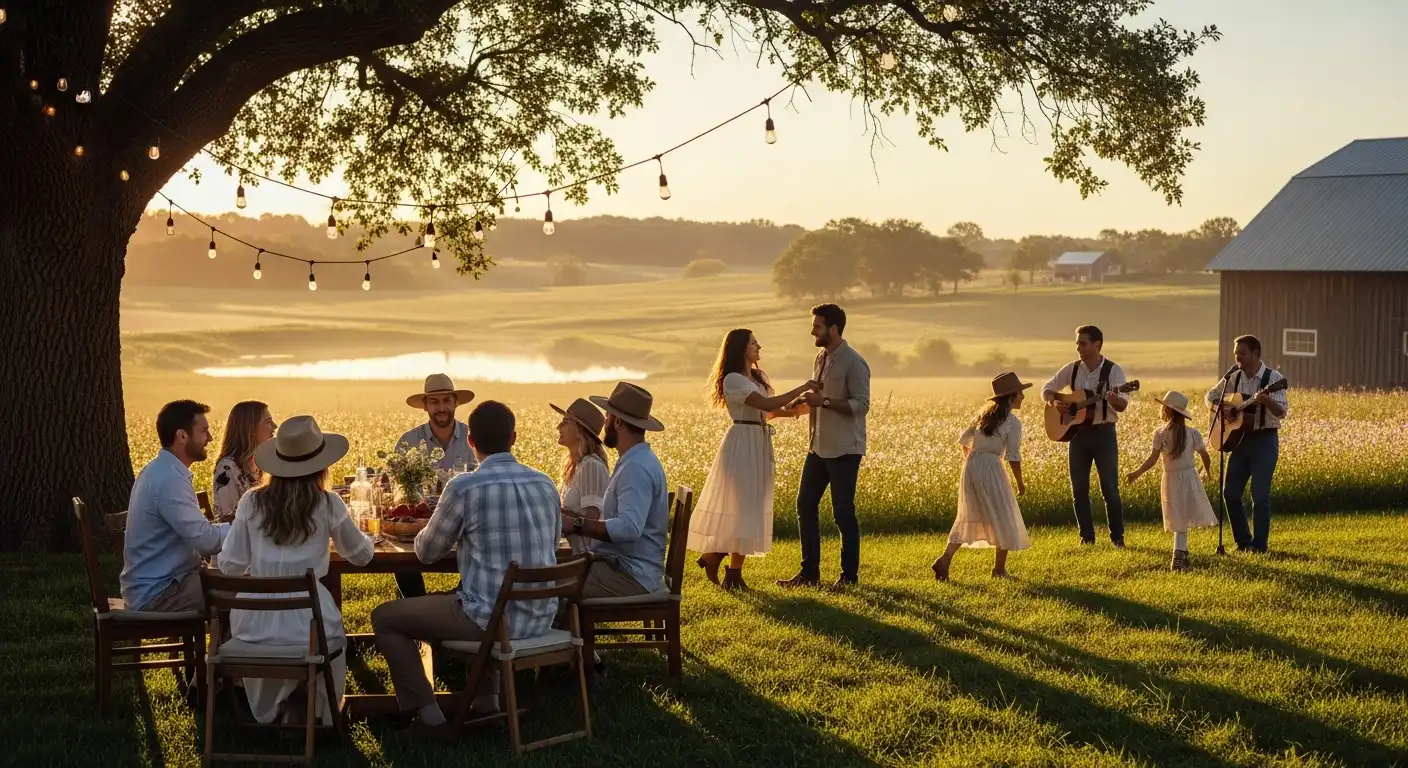 Importância da Comunicação Local