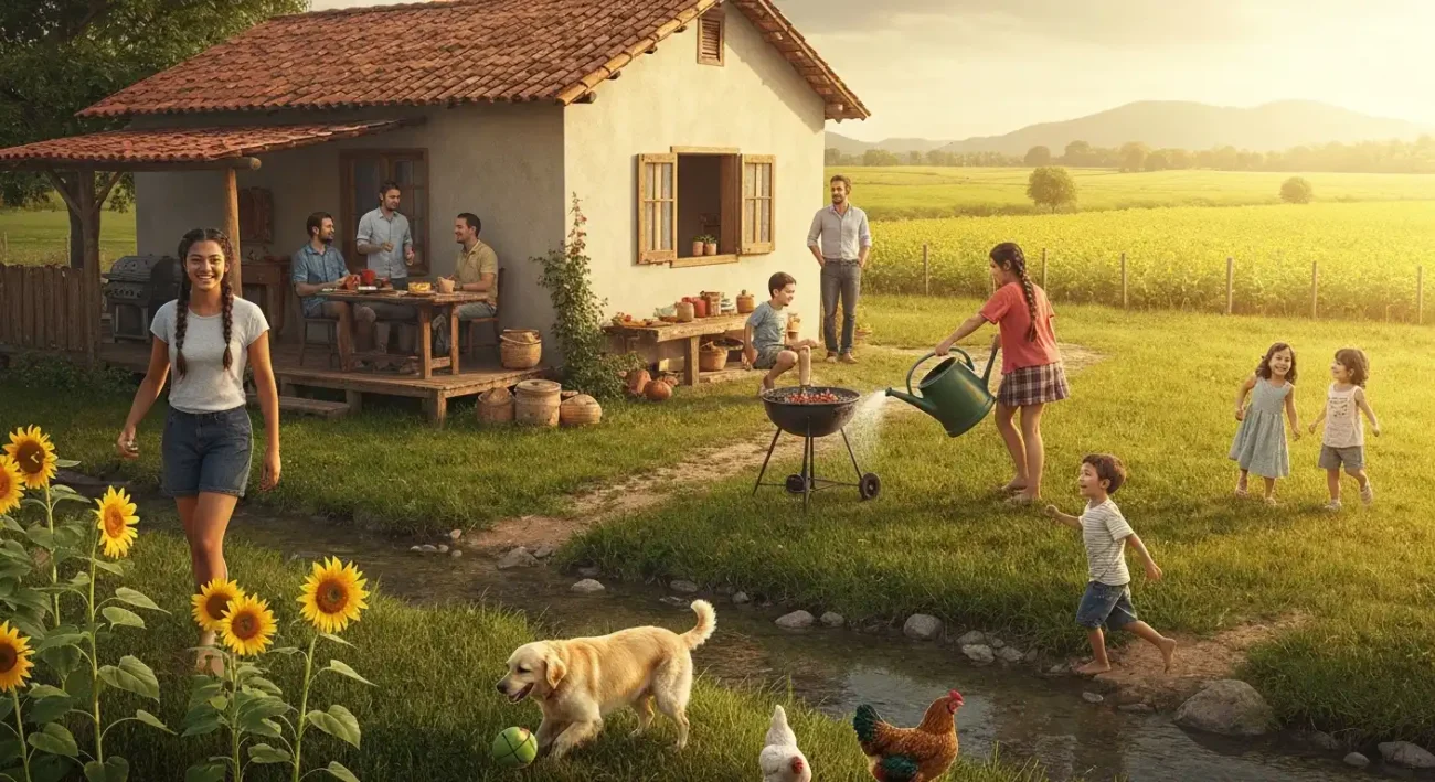 Agronegócio Brasileiro Tendências que Estão Transformando a Produção Rural