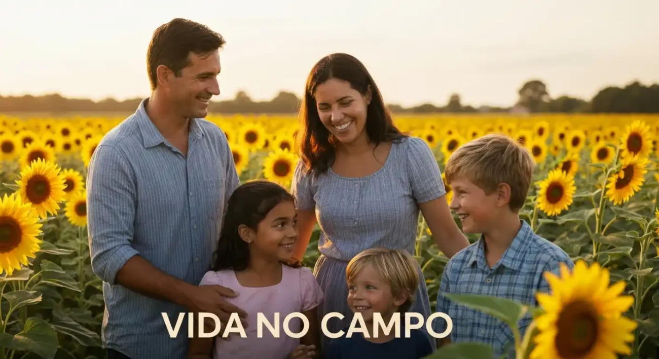 Agronegócio Brasileiro Tendências que Estão Transformando a Produção Rural