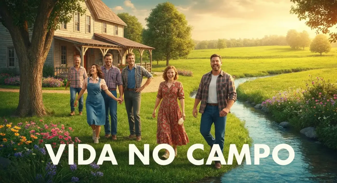 Agronegócio Brasileiro Tendências que Estão Transformando a Produção Rural