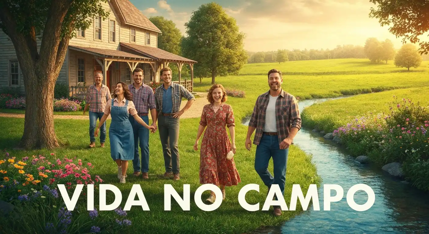 Agronegócio Brasileiro Tendências que Estão Transformando a Produção Rural