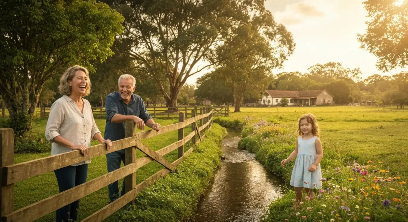 Agronegócio Brasileiro Tendências que Estão Transformando a Produção Rural