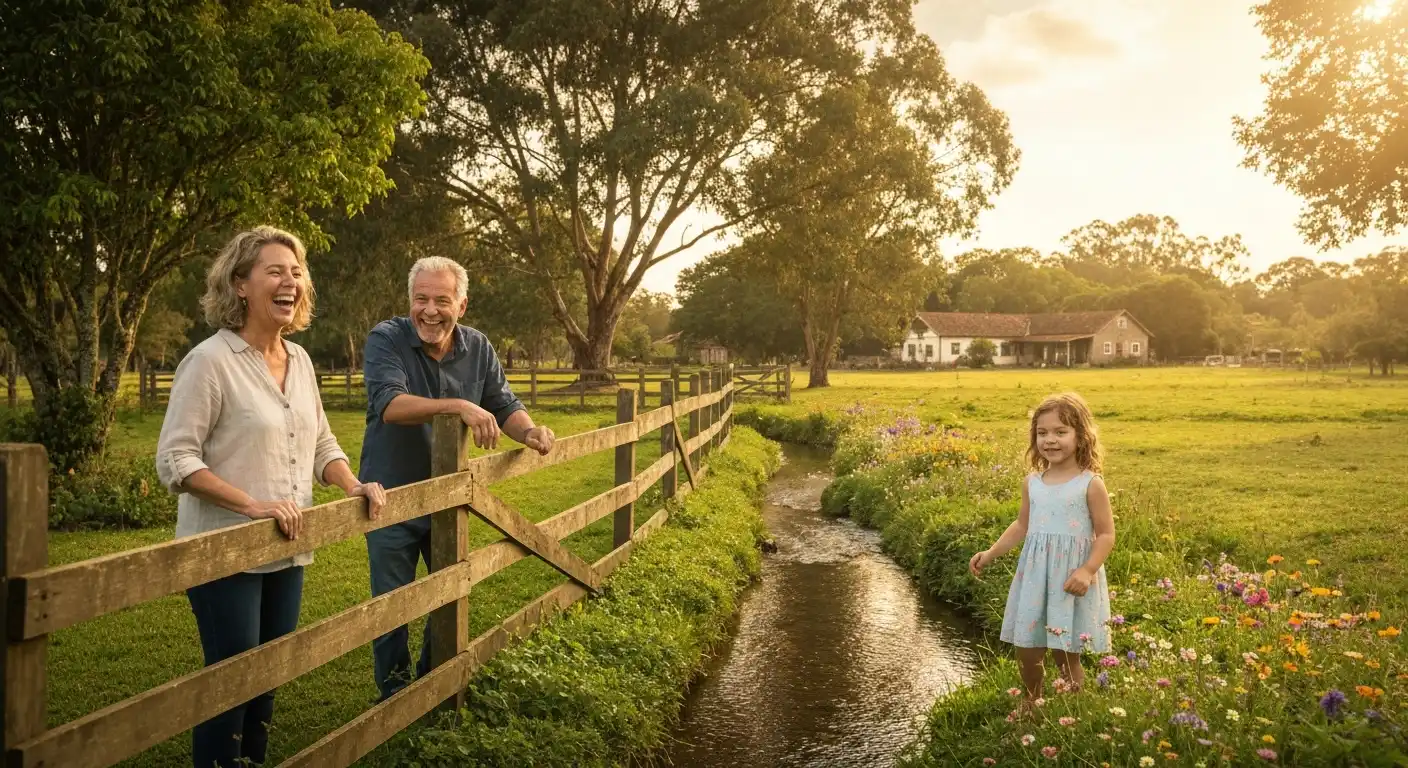 Agronegócio Brasileiro Tendências que Estão Transformando a Produção Rural