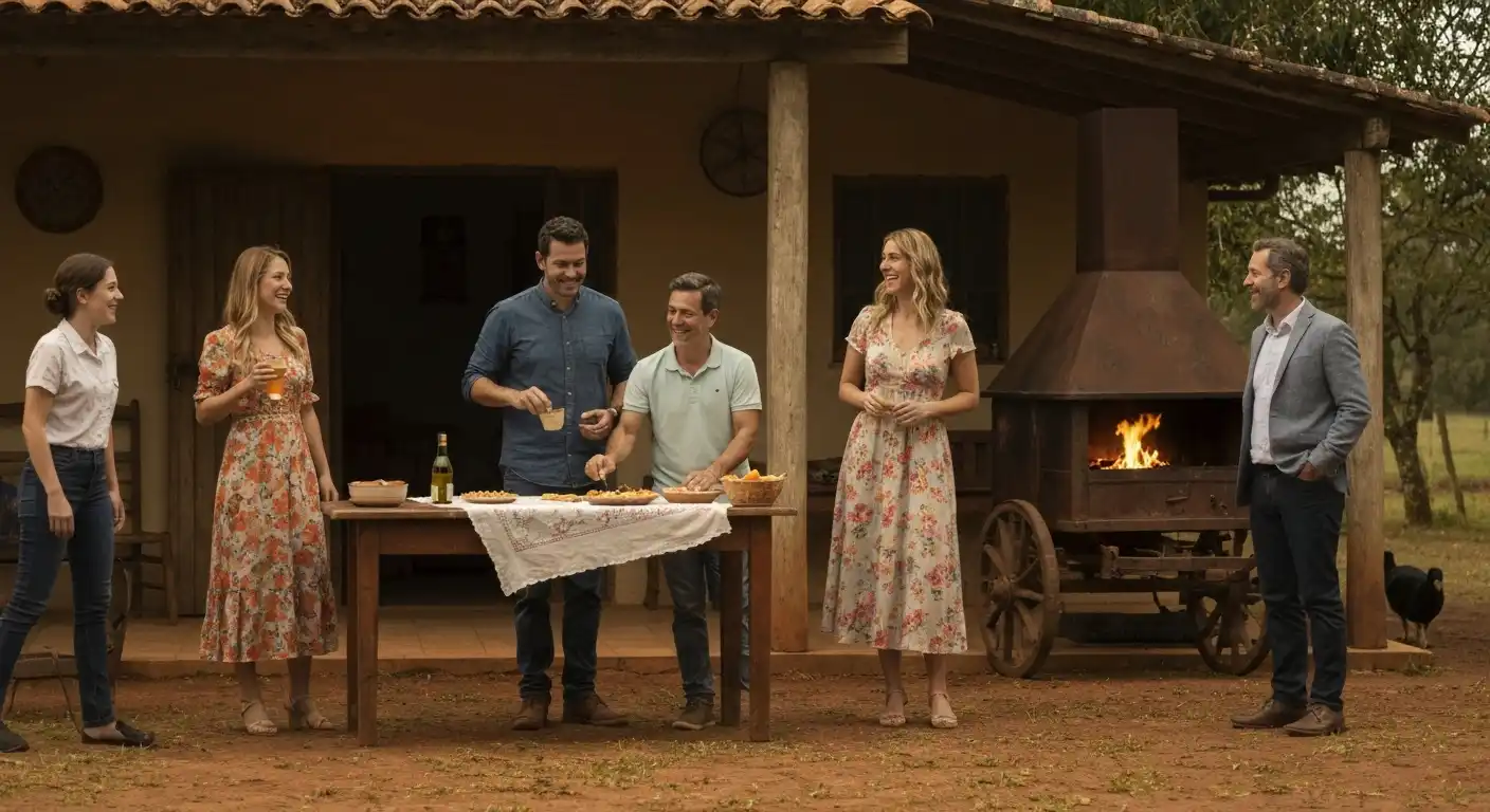 Agronegócio Brasileiro Tendências que Estão Transformando a Produção Rural