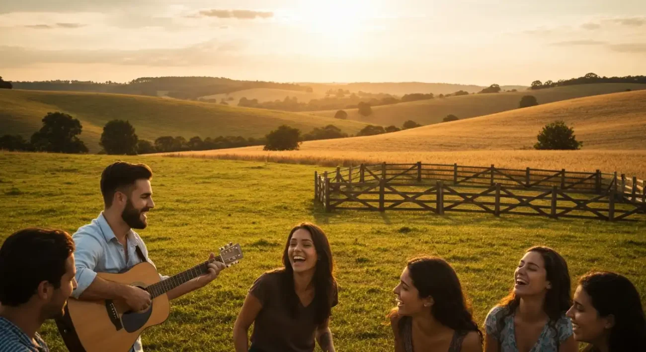 Agronegócio Brasileiro Tendências que Estão Transformando a Produção Rural