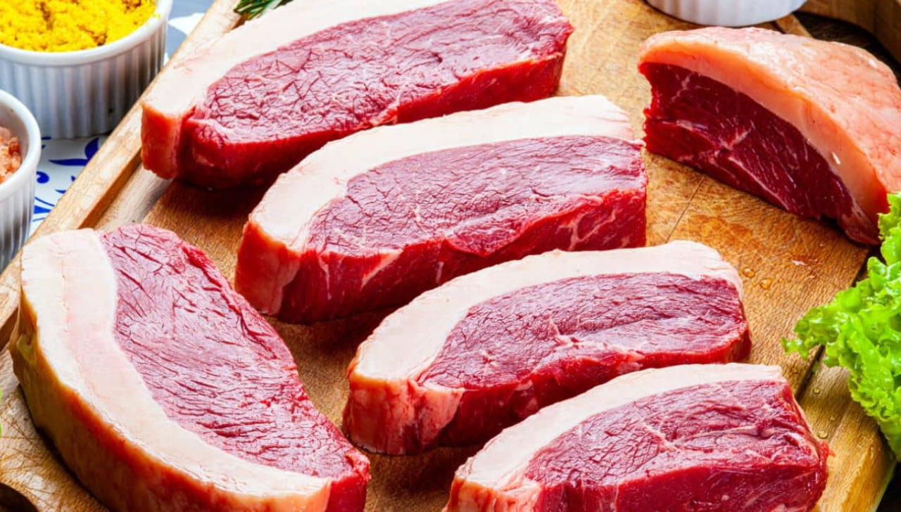 UE Recolhe Carne Bovina do Brasil e Gera Novo Atrito Sanitário UE Recolhe Carne Bovina do Brasil e Gera Novo Atrito Sanitário