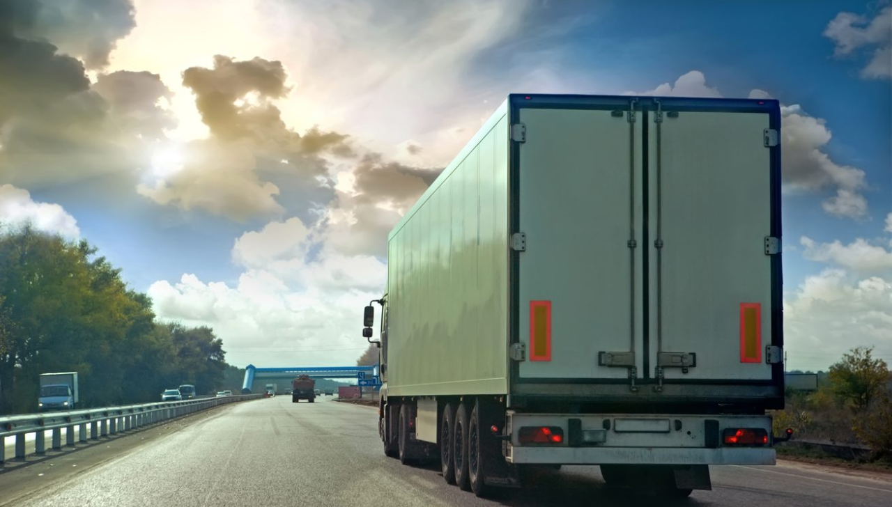 Frete Rodoviário Sobe 1,11% em Novembro no País