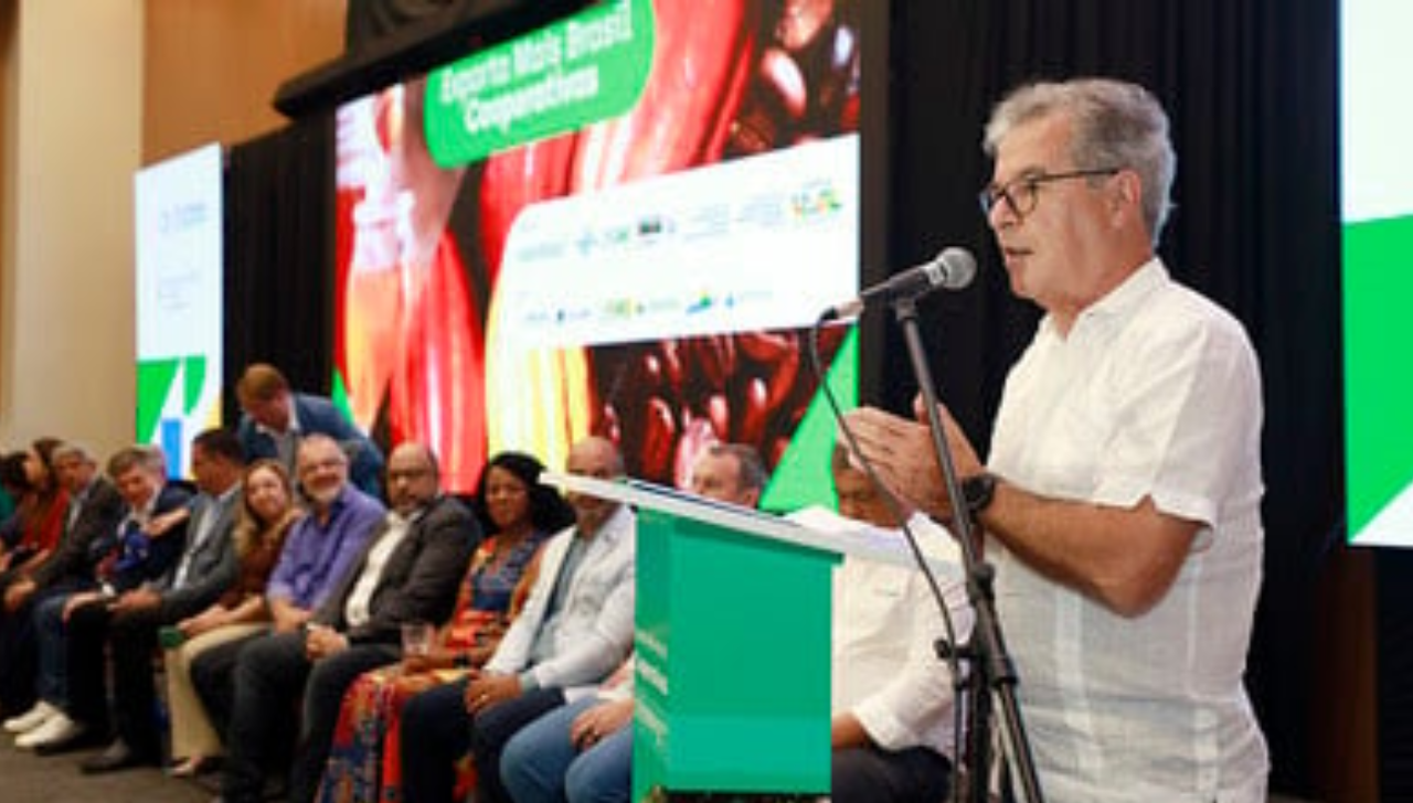 ApexBrasil Vai Internacionalizar 450 Cooperativas até 2026