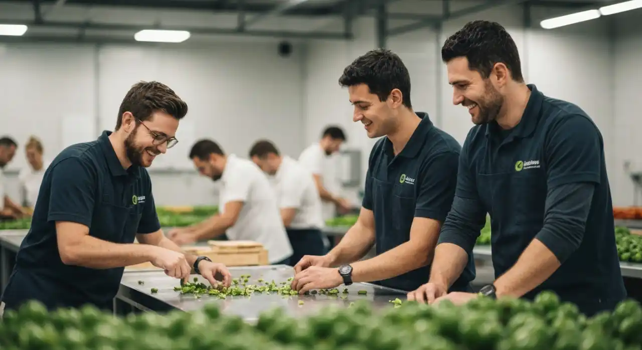 Colheita de Frutas no Agro Brasileiro e Boas Práticas de Cultivo no Agro Brasileiro