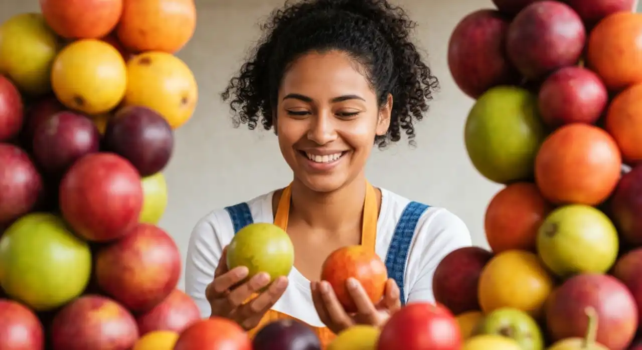 Colheita de Frutas no Agro Brasileiro e Boas Práticas de Cultivo no Agro Brasileiro