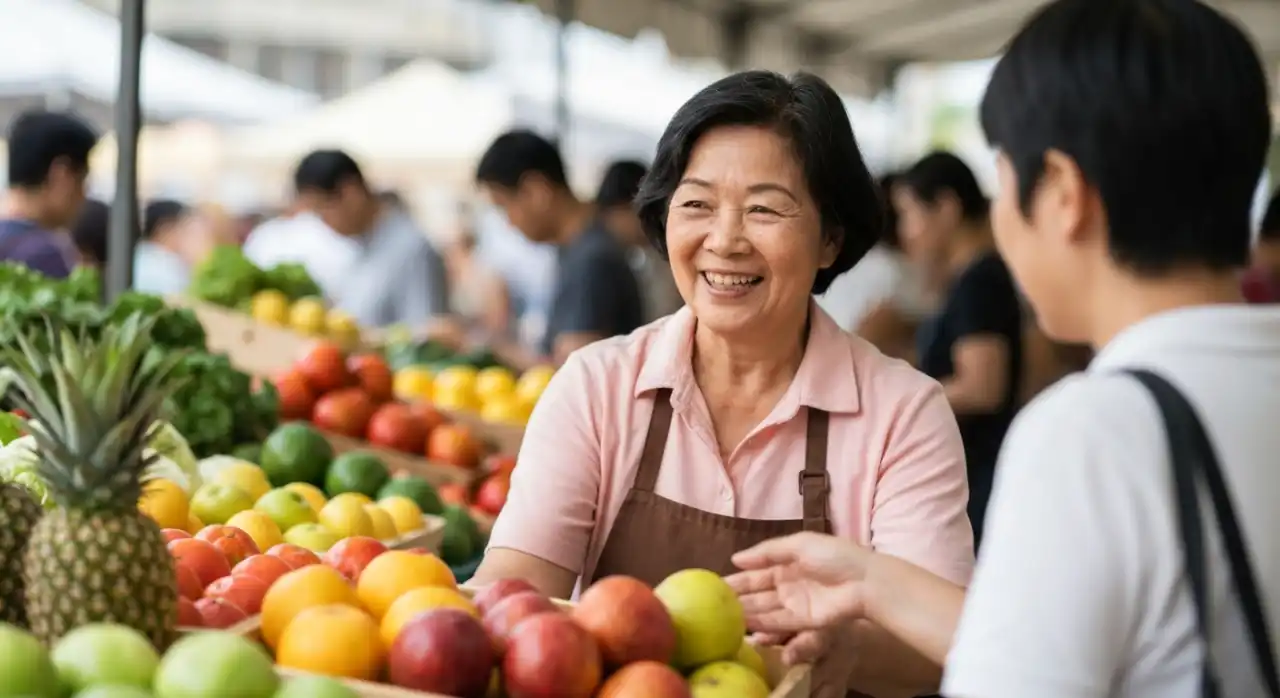 Colheita de Frutas no Agro Brasileiro e Boas Práticas de Cultivo no Agro Brasileiro