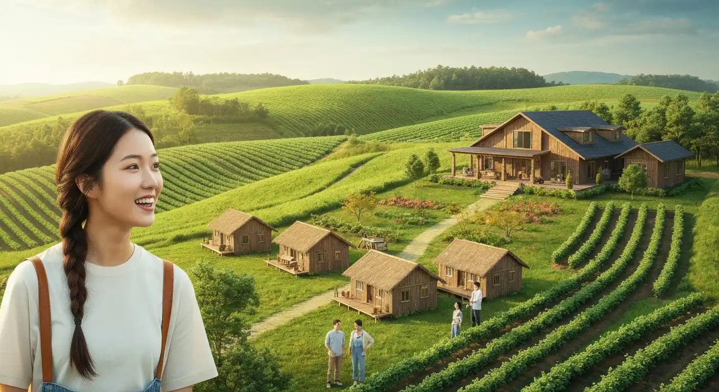 Colheita no Campo Como Funciona o Processo e Quais São as Melhores Épocas