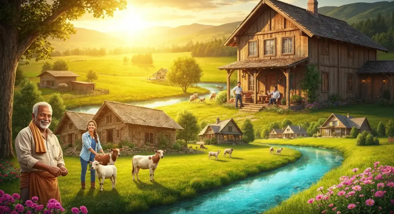 Colheita no Campo Como Funciona o Processo e Quais São as Melhores Épocas