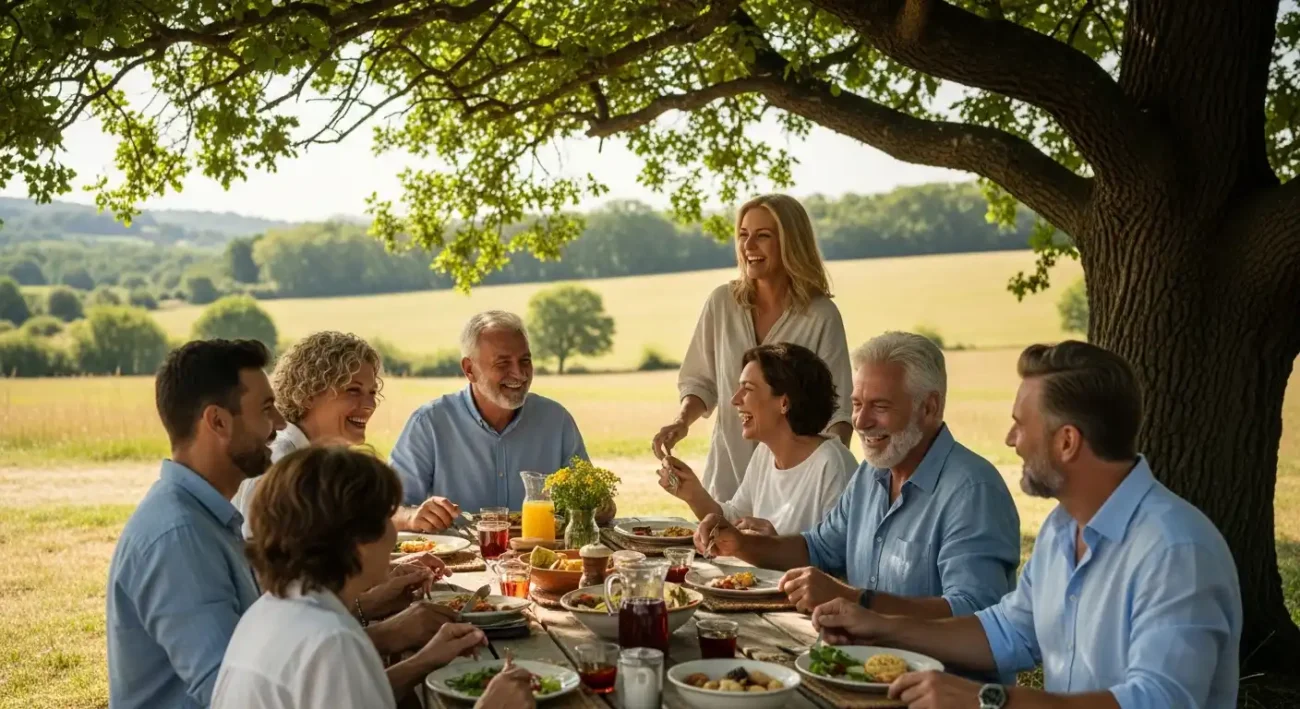 Como Começar a Viver da Terra Guia Prático para Iniciantes na Vida Rural