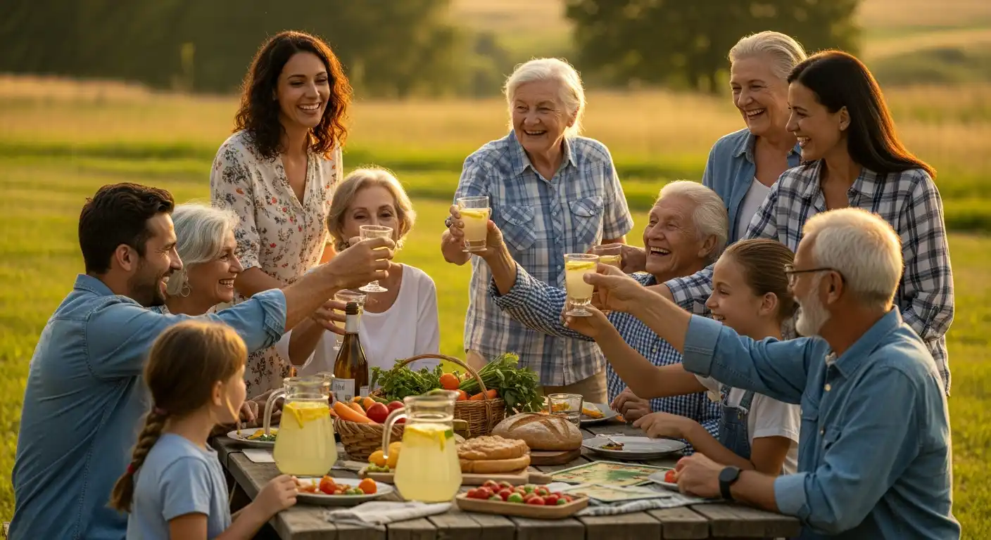 Como Começar a Viver da Terra Guia Prático para Iniciantes na Vida Rural
