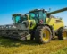 Como Maquinários Agrícolas Aumentam a Produtividade no Campo