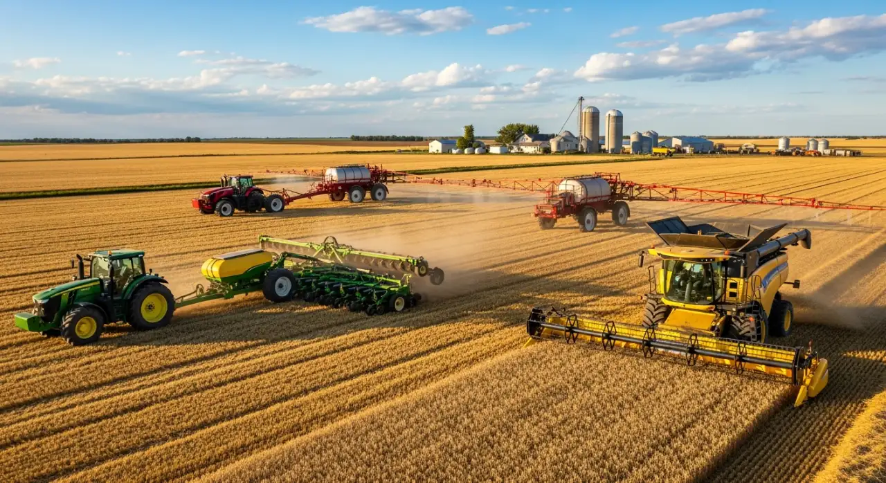 Custo e Manutenção