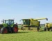 Como Maquinários Agrícolas Aumentam a Produtividade no Campo