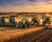 Como Maquinários Agrícolas Aumentam a Produtividade no Campo