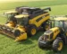Como Maquinários Agrícolas Aumentam a Produtividade no Campo