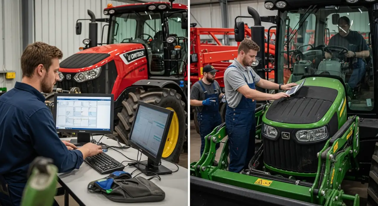 A Revolução da John Deere: Mais de 15 Novos Produtos para o Agro