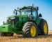 Como Maquinários Agrícolas Aumentam a Produtividade no Campo