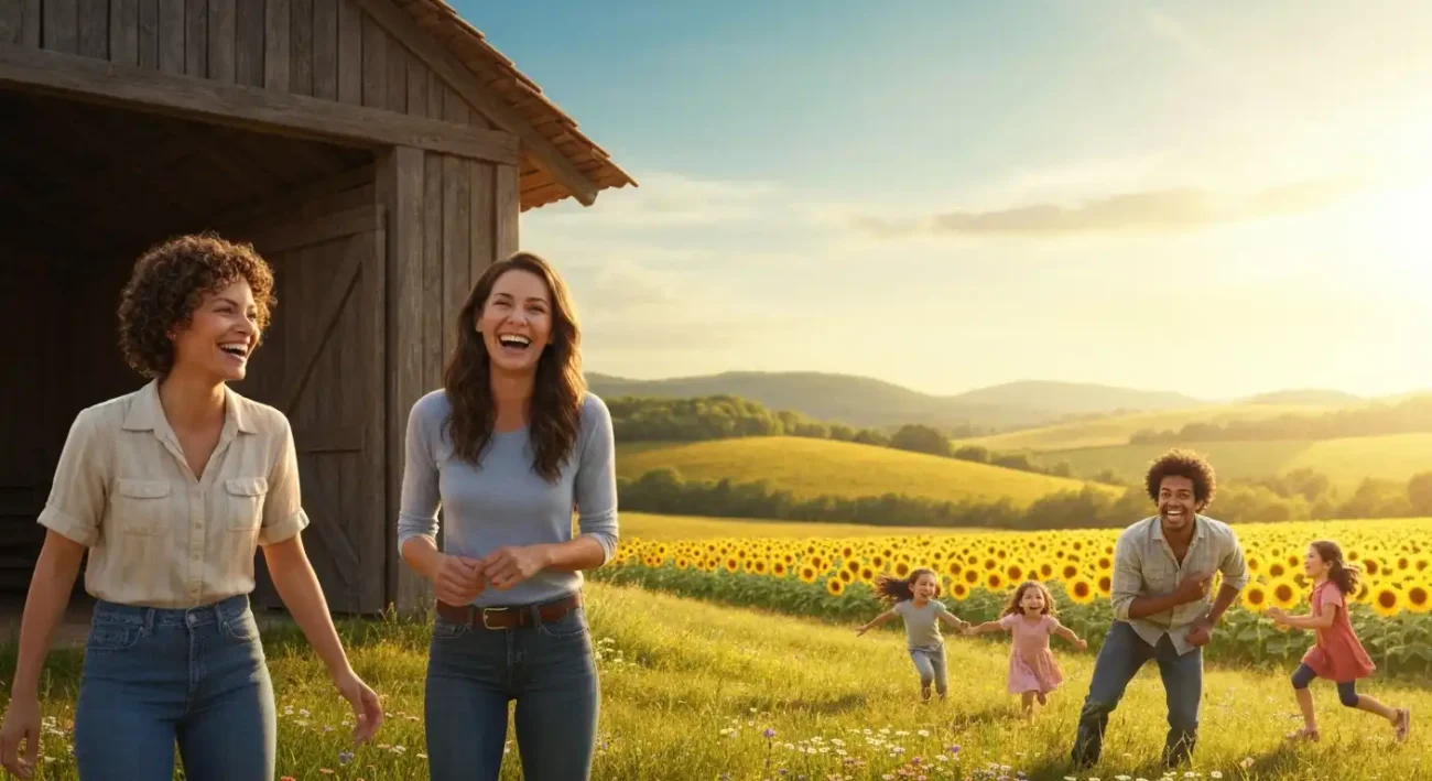 Como Montar uma Pequena Fazenda Investimentos Estrutura e Primeiros Passos