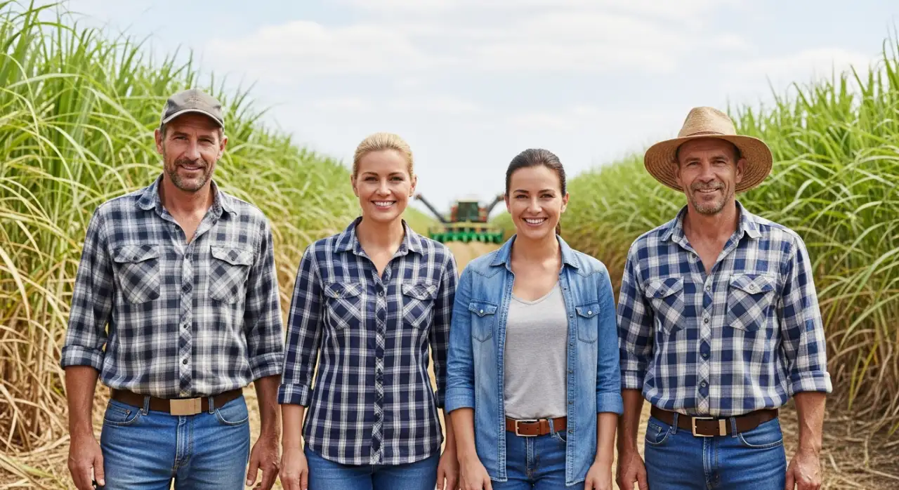 Produção de etanol a partir da cana-de-açúcar