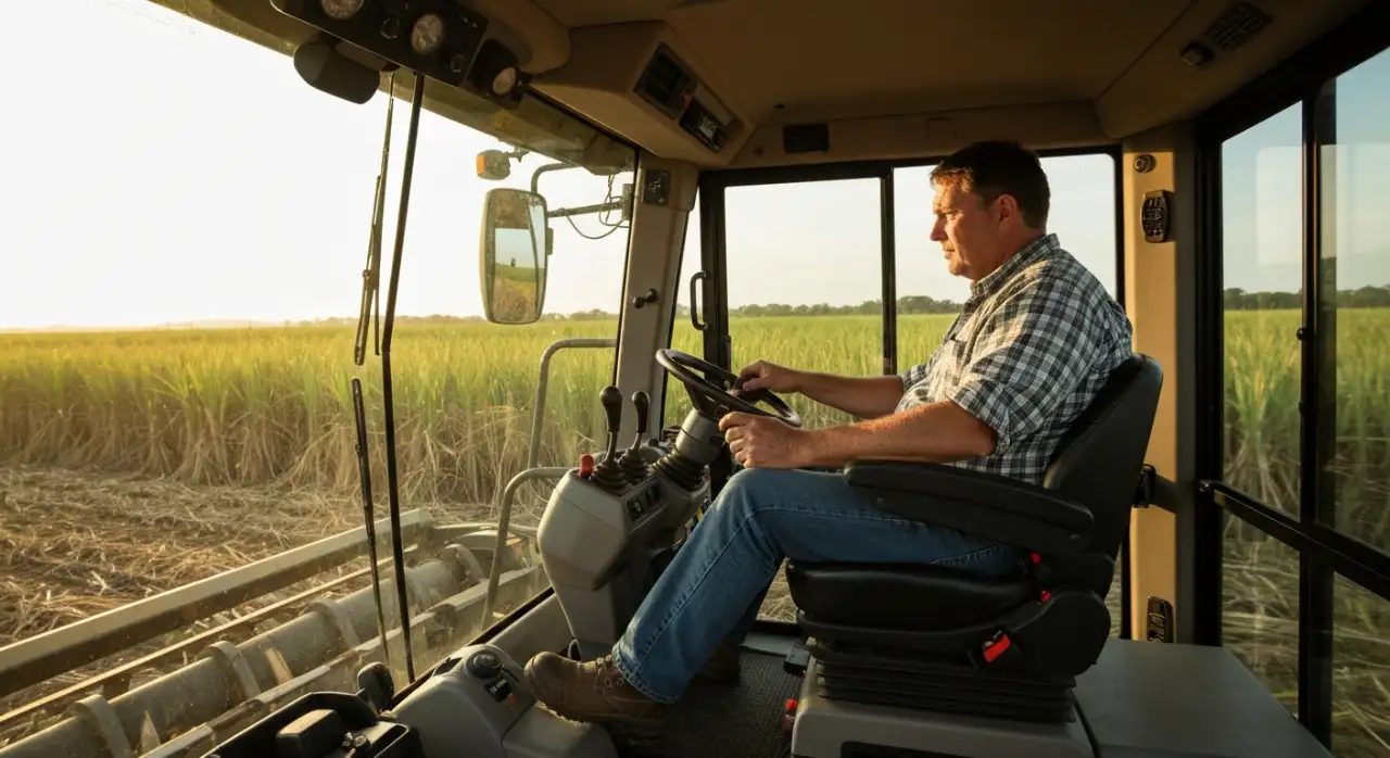 A Variedade IACSP01-5503 Cresceu 3x em um Ano: Entenda o Fenômeno