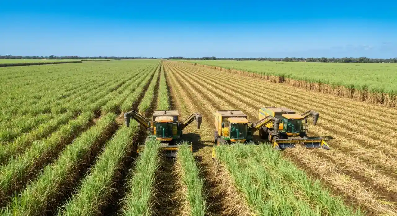 Bioenergia da Cana-de-açúcar