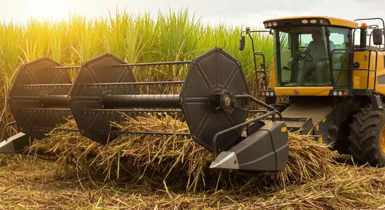 Práticas recomendadas para cultivo da cana