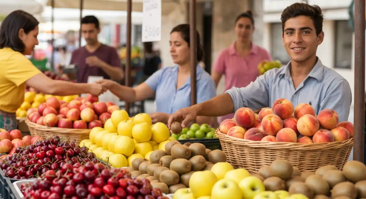 Benefícios das Curvas de Nível