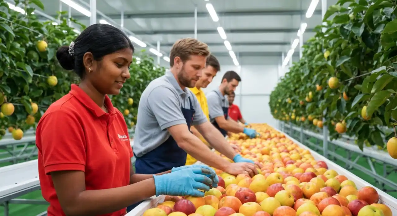 Acompanhar e Ajustar o Cronograma