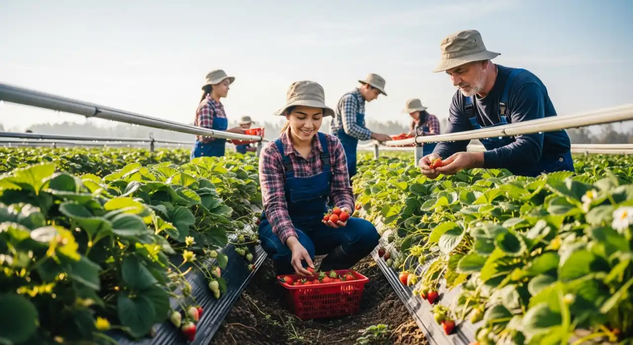 Consequências da intoxicação por defensivos