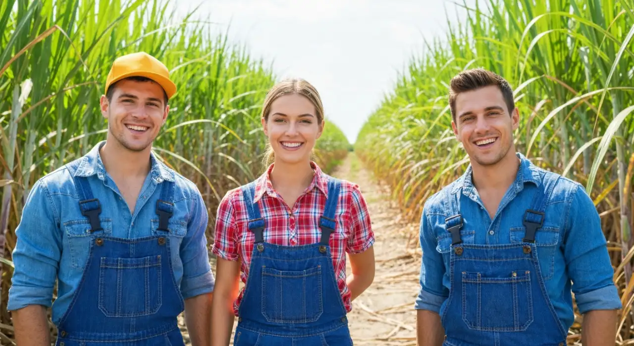Importância do Cultivo da Cana de Açúcar para o Agronegócio