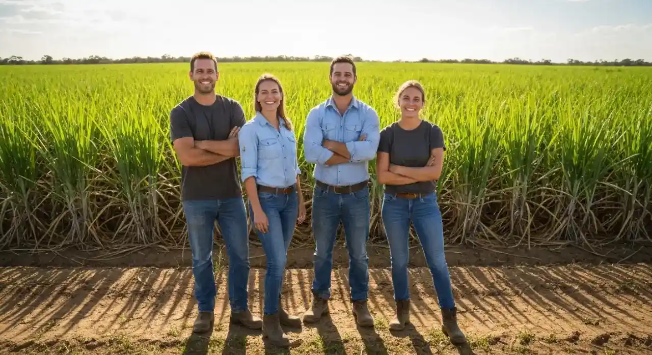 Importância do Cultivo da Cana de Açúcar para o Agronegócio