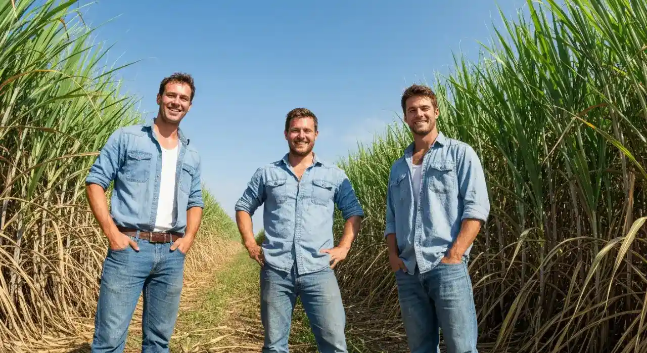 Importância do Cultivo da Cana de Açúcar para o Agronegócio