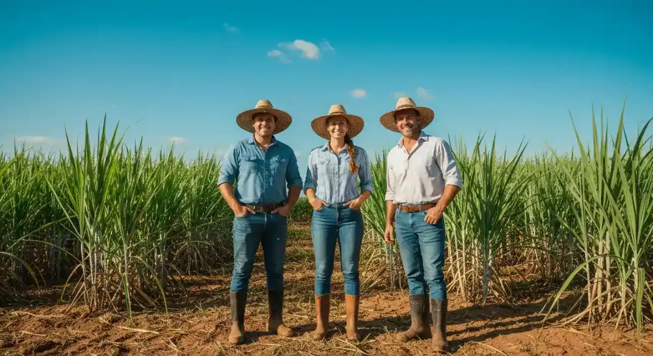 Importância do Cultivo da Cana de Açúcar para o Agronegócio