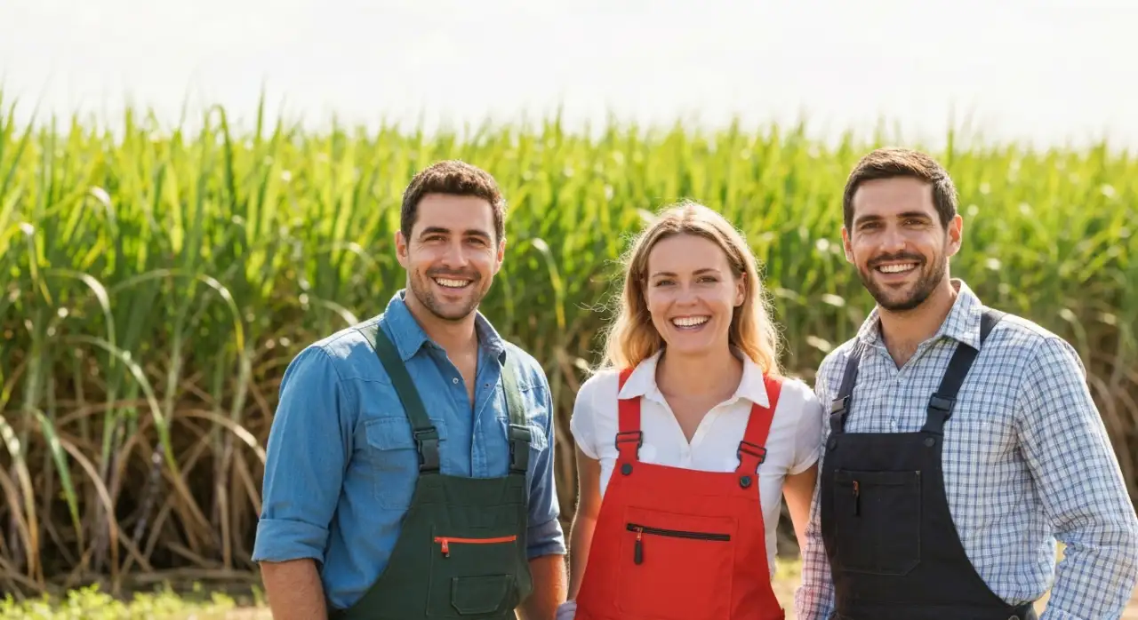 Importância do Cultivo da Cana de Açúcar para o Agronegócio