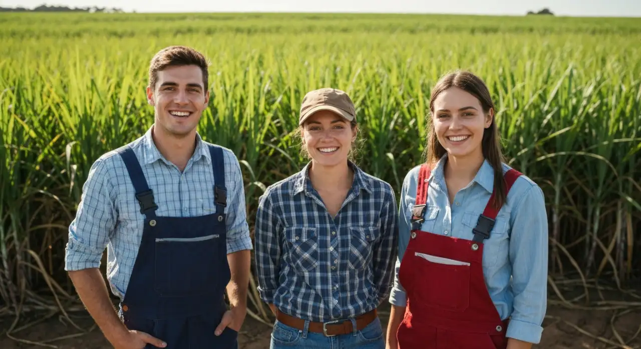 Importância do Cultivo da Cana de Açúcar para o Agronegócio