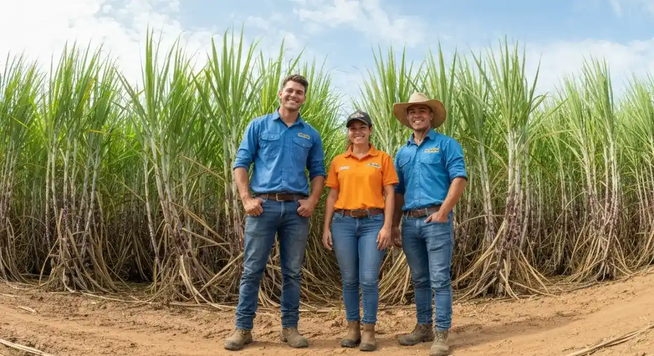 Importância do Cultivo da Cana de Açúcar para o Agronegócio