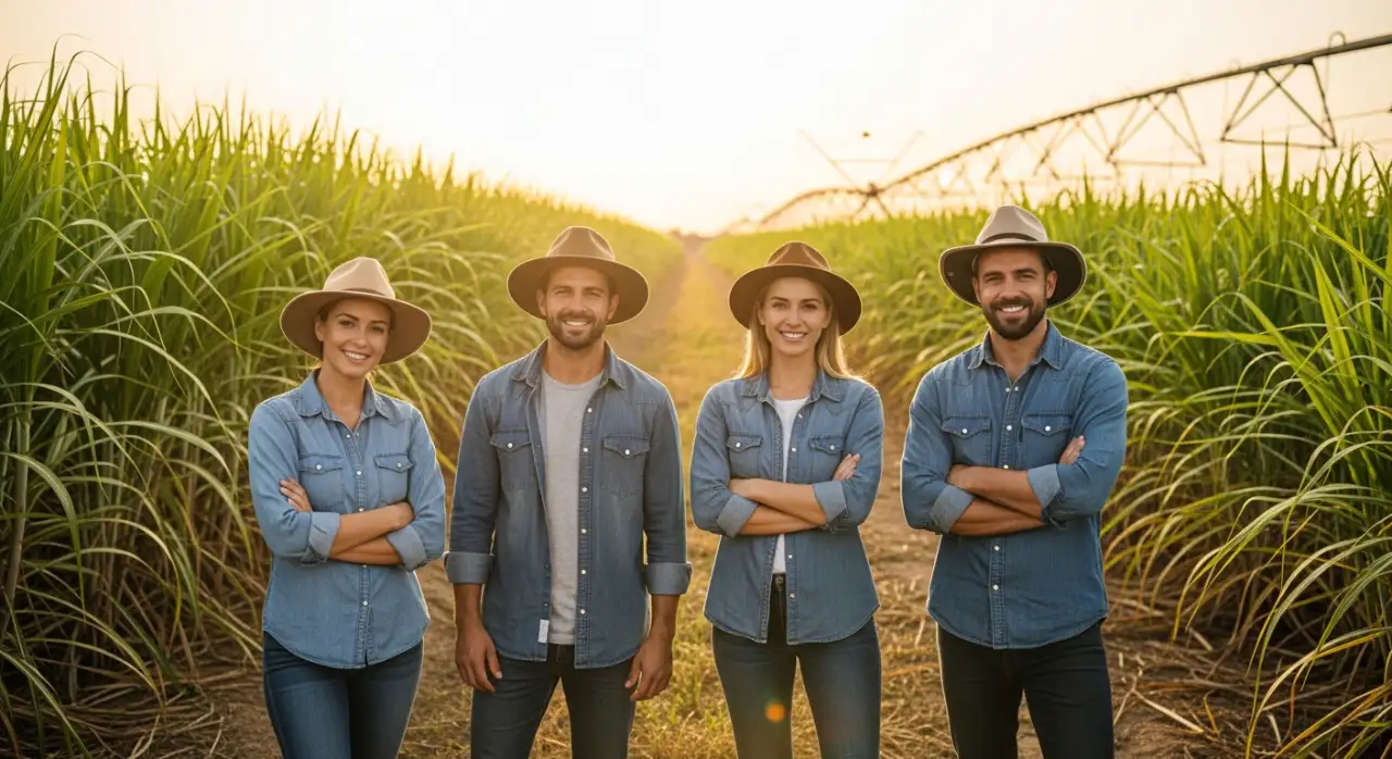 Importância do cultivo da cana-de-açúcar